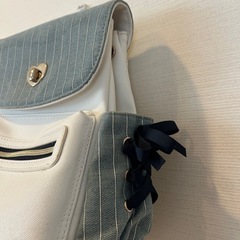 ミニリュック♡小中学生女子の画像