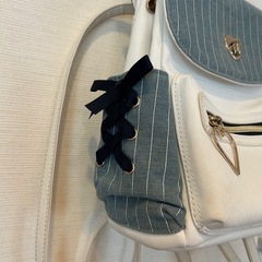 ミニリュック♡小中学生女子の画像