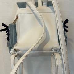 ミニリュック♡小中学生女子の画像