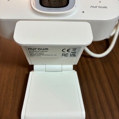 パソコンカメラの画像