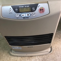 NO：5046  CORONA石油ファンヒーター‼️超お買い得品❣️の画像