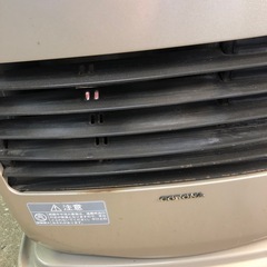 NO：5046  CORONA石油ファンヒーター‼️超お買い得品❣️の画像