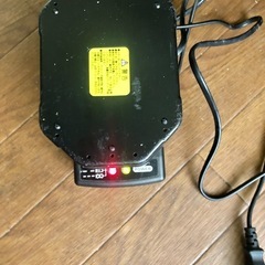 ASTRO PRODUCTS コードレス インパクトレンチ アストロプロダクツ　24Vの画像