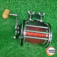 ✨SENATOR　中古　SY-PS-28　釣り竿＋リールセット　タマン磯480　釣り竿　キズ有り✨うるま市田場✨の画像