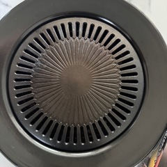 焼肉プレートの画像