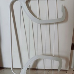 美品/枕干し/物干しの画像