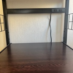 レンジ台
の画像