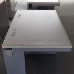 イトーキ/ITOKI 片袖机 CRデスク CCR-117CAN-WE 数台あり ※引き取り限定の画像