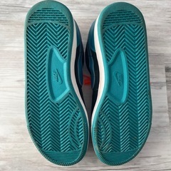 NIKE   スニーカー  24.5cmの画像