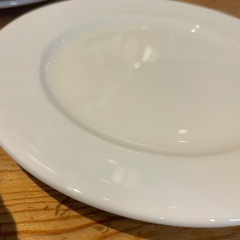 【引き取り限定】中古品/お皿/シンプルプレート/13枚セットの画像