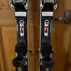 BLIZZARD WRCレースサスペンション176cmの画像