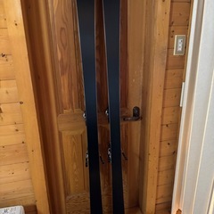 BLIZZARD WRCレースサスペンション176cmの画像