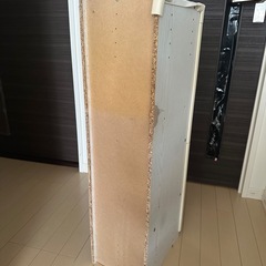 ニトリ カラボ ホワイトの画像