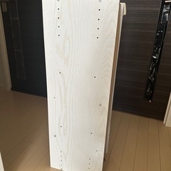 ニトリ カラボ ホワイトの画像