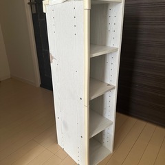 ニトリ カラボ ホワイトの画像