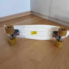 スケボーの画像