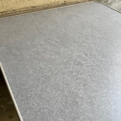 こたつ正方形の画像