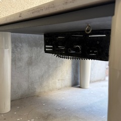 こたつ正方形の画像