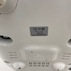 M241　タイガー マイコン炊飯ジャー JBH-G101 炊飯器 1.0L 5.5合の画像