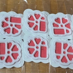 タンスにゴンゴンアロマの画像