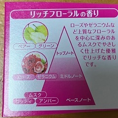 タンスにゴンゴンアロマの画像