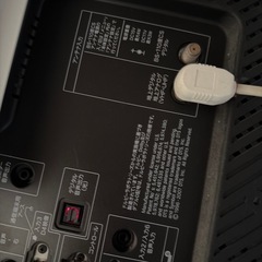 テレビジャンクの画像