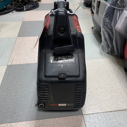 100v発電機 HONDA  EX300