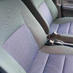 アクア!低走4万k!H29年式!車検長R8年5月付!低燃費!内外装キレイ!の画像