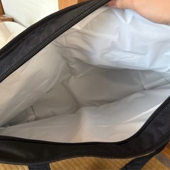 トートバッグの画像