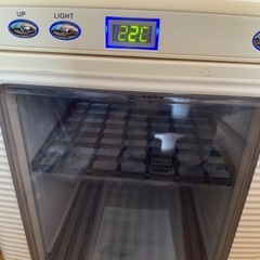 ポータブル保冷温庫　MSO-R920 masaoの画像