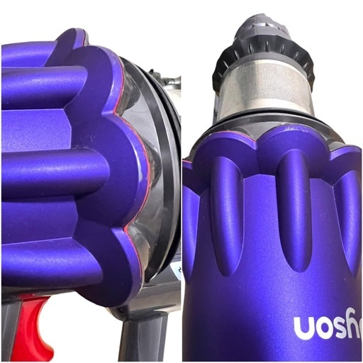 SV18 digital slim fluffy本体部分 Dyson (32)