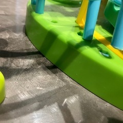 アンパンマン　おもちゃの画像