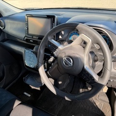 日産デイズ　ハイウェイスター　gターボ　プロパイロットエディションの画像