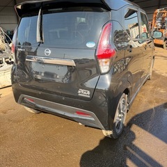 日産デイズ　ハイウェイスター　gターボ　プロパイロットエディションの画像