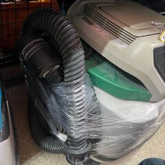 【中古】【店頭引取限定】HITACHI　集塵機　RP250SBの画像