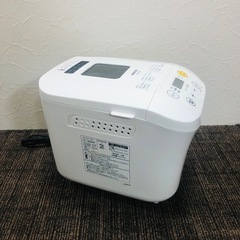 YAMAZEN（山善） ホームベーカリーの画像