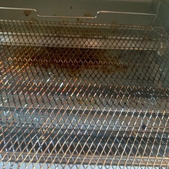 象印　トースター　中古の画像