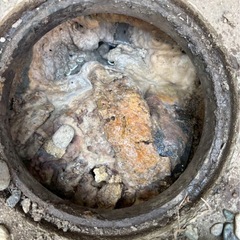 排水管洗浄 一律5,000円（通常15,000円→LINE…