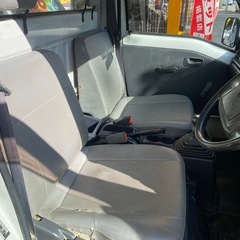 ◼️サンバートラック◼️4WD◼️5MT◼️TT2◼️軽トラ◼️神戸西宮お任せください！の画像