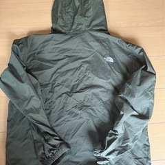 【22日AMまでの投稿】ノースフェイスナイロンジャケットの画像