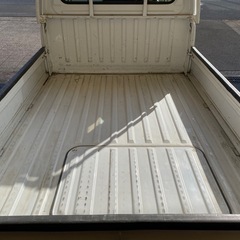 ◼️サンバートラック◼️4WD◼️5MT◼️TT2◼️軽トラ◼️神戸西宮お任せください！の画像