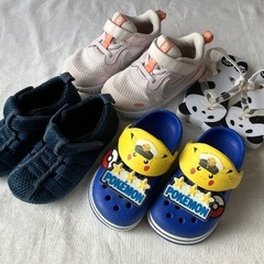 男の子服【90サイズ】の画像