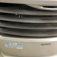 NO：5047CORONA石油ファンヒーター‼️大きめ‼️お買い得品の画像