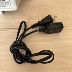 【11/30まで！清掃済】3合炊き炊飯器③の画像