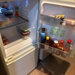 冷蔵庫の画像
