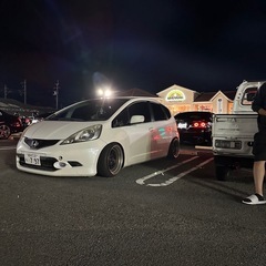 ge8後期5速ミッションの画像