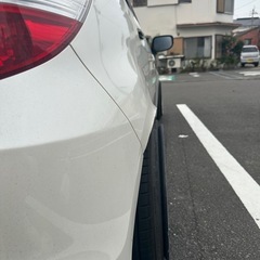 ge8後期5速ミッションの画像