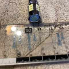 LEDバルブ（T16）の画像