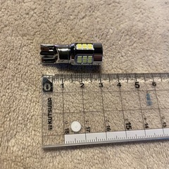 LEDバルブ（T16）の画像