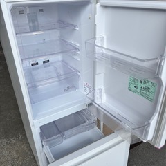 🇯🇵 国産 家電3点セット（洗濯機・冷蔵庫・電子レンジ）  🚚 配達可能・安心動作保証つき の画像